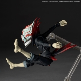 Оригинальная  фигурка &laquo;Revoltech Dandadan Okarun (Transformed)&raquo;