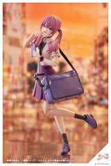 Оригинальная  фигурка &laquo;Sousai Shoujo Teien LITTLE DEVIL TWIN TAILS 1/10 Plastic Model&raquo;