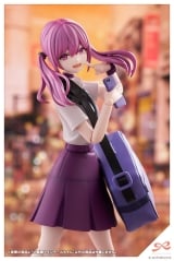 Оригинальная  фигурка &laquo;Sousai Shoujo Teien LITTLE DEVIL TWIN TAILS 1/10 Plastic Model&raquo;
