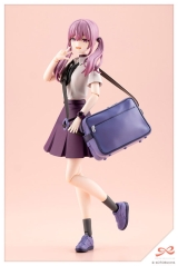 Оригинальная  фигурка &laquo;Sousai Shoujo Teien LITTLE DEVIL TWIN TAILS 1/10 Plastic Model&raquo;