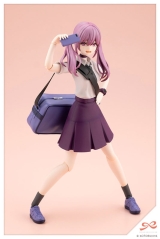 Оригинальная  фигурка &laquo;Sousai Shoujo Teien LITTLE DEVIL TWIN TAILS 1/10 Plastic Model&raquo;
