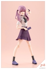 Оригинальная  фигурка &laquo;Sousai Shoujo Teien LITTLE DEVIL TWIN TAILS 1/10 Plastic Model&raquo;