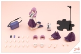 Оригинальная  фигурка &laquo;Sousai Shoujo Teien LITTLE DEVIL TWIN TAILS 1/10 Plastic Model&raquo;