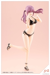 Оригинальная  фигурка &laquo;Sousai Shoujo Teien LITTLE DEVIL TWIN TAILS 1/10 Plastic Model&raquo;