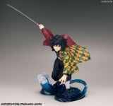 Оригінальна фігурка &laquo;ARTFX J Demon Slayer: Kimetsu no Yaiba Giyu Tomioka 1/8 Complete Figure&raquo;