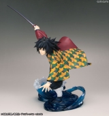Оригинальная  фигурка &laquo;ARTFX J Demon Slayer: Kimetsu no Yaiba Giyu Tomioka 1/8 Complete Figure&raquo;