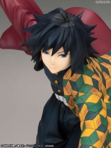 Оригинальная  фигурка &laquo;ARTFX J Demon Slayer: Kimetsu no Yaiba Giyu Tomioka 1/8 Complete Figure&raquo;