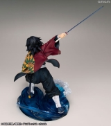Оригинальная  фигурка &laquo;ARTFX J Demon Slayer: Kimetsu no Yaiba Giyu Tomioka 1/8 Complete Figure&raquo;
