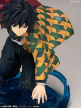 Оригинальная  фигурка &laquo;ARTFX J Demon Slayer: Kimetsu no Yaiba Giyu Tomioka 1/8 Complete Figure&raquo;