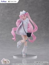 Оригинальная фигурка &laquo;TENITOL Hatsune Miku Sakura Miku Cool style [petit] Complete Figure&raquo;