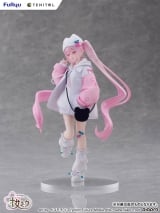 Оригинальная фигурка &laquo;TENITOL Hatsune Miku Sakura Miku Cool style [petit] Complete Figure&raquo;
