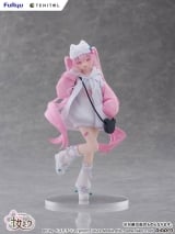 Оригинальная фигурка &laquo;TENITOL Hatsune Miku Sakura Miku Cool style [petit] Complete Figure&raquo;