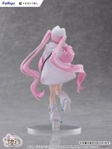 Оригинальная фигурка &laquo;TENITOL Hatsune Miku Sakura Miku Cool style [petit] Complete Figure&raquo;