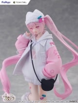 Оригинальная фигурка &laquo;TENITOL Hatsune Miku Sakura Miku Cool style [petit] Complete Figure&raquo;