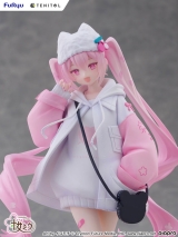 Оригинальная фигурка &laquo;TENITOL Hatsune Miku Sakura Miku Cool style [petit] Complete Figure&raquo;