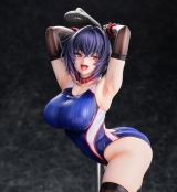 Оригинальная  фигурка &laquo;Ulrich Original Character Nagisa Hayami Swimwear Only Ver. 1/5.5 Complete Figure&raquo;