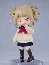 Оригинальная  фигурка &laquo;Nendoroid Doll My Hero Academia Himiko Toga&raquo;