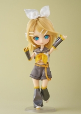 Шарнирная кукла &laquo;Harmonia humming Character Vocal Series 02 Kagamine Rin Complete Doll&raquo;
