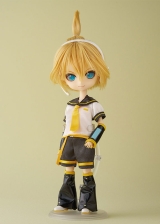 Шарнирная кукла &laquo;Harmonia humming Character Vocal Series 02 Kagamine Len Complete Doll&raquo;