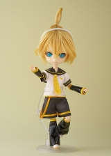 Шарнирная кукла &laquo;Harmonia humming Character Vocal Series 02 Kagamine Len Complete Doll&raquo;