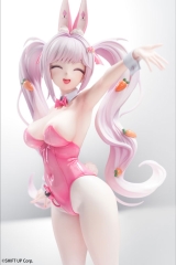 Оригинальная фигурка &laquo;Goddess of Victory: Nikke Alice: Wonderland Bunny 1/10 Complete Figure&raquo;