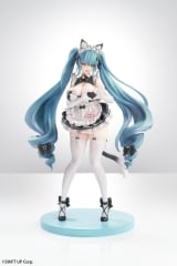 Оригинальная фигурка &laquo;Goddess of Victory: Nikke Privaty: Unkind Maid 1/10 Complete Figure&raquo;