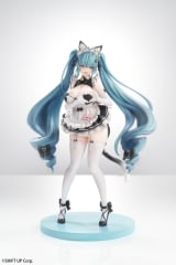 Оригинальная фигурка &laquo;Goddess of Victory: Nikke Privaty: Unkind Maid 1/10 Complete Figure&raquo;