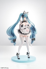 Оригинальная фигурка &laquo;Goddess of Victory: Nikke Privaty: Unkind Maid 1/10 Complete Figure&raquo;