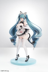 Оригинальная фигурка &laquo;Goddess of Victory: Nikke Privaty: Unkind Maid 1/10 Complete Figure&raquo;