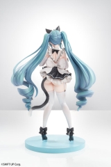 Оригинальная фигурка &laquo;Goddess of Victory: Nikke Privaty: Unkind Maid 1/10 Complete Figure&raquo;