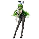 Оригинальная фигурка &laquo;B-style Code Geass: Lelouch of the Rebellion C.C. Bunny Ver. 1/3 Complete Figure&raquo;
