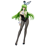Оригинальная фигурка &laquo;B-style Code Geass: Lelouch of the Rebellion C.C. Bunny Ver. 1/3 Complete Figure&raquo;