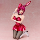 Оригинальная фигурка &laquo;B-style Mobile Suit Gundam SEED Destiny Lunamaria Hawke Bunny Ver. 1/4 Complete Figure&raquo;