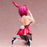 Оригинальная фигурка &laquo;B-style Mobile Suit Gundam SEED Destiny Lunamaria Hawke Bunny Ver. 1/4 Complete Figure&raquo;