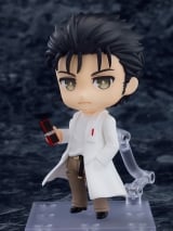 Оригінальна фігурка &laquo;Nendoroid Steins;Gate Rintaro Okabe 2.0&raquo;