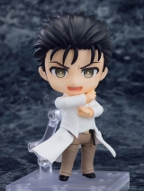 Оригинальная  фигурка &laquo;Nendoroid Steins;Gate Rintaro Okabe 2.0&raquo;