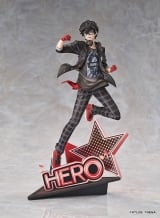 Оригинальная  фигурка &laquo;Persona 5: Dancing in Starlight P5D Protagonist 1/7 Complete Figure&raquo;