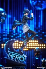 Оригинальная  фигурка &laquo;Persona 3: Dancing in Moonlight P3D Protagonist 1/7 Complete Figure&raquo;