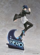 Оригинальная  фигурка &laquo;Persona 3: Dancing in Moonlight P3D Protagonist 1/7 Complete Figure&raquo;