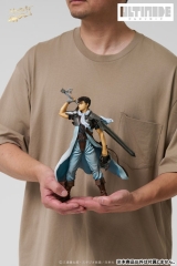 Оригинальная  фигурка &laquo;Berserk Guts: Childhood 1/6 Complete Figure&raquo;