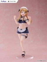 Оригінальна фігурка &laquo;TENITOL TALL Oreimo 2 Kirino Kousaka Swimsuit Maid ver. Complete Figure&raquo;