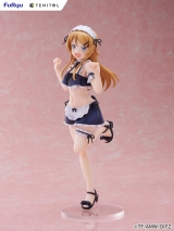 Оригинальная фигурка &laquo;TENITOL TALL Oreimo 2 Kirino Kousaka Swimsuit Maid ver. Complete Figure&raquo;