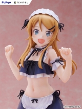 Оригинальная фигурка &laquo;TENITOL TALL Oreimo 2 Kirino Kousaka Swimsuit Maid ver. Complete Figure&raquo;
