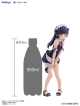 Оригинальная фигурка &laquo;TENITOL TALL Oreimo 2 Kuroneko Swimsuit Maid ver. Complete Figure&raquo;