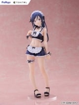 Оригинальная фигурка &laquo;TENITOL TALL Oreimo 2 Ayase Aragaki Swimsuit Maid ver. Complete Figure&raquo;