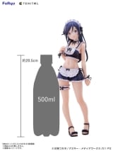 Оригинальная фигурка &laquo;TENITOL TALL Oreimo 2 Ayase Aragaki Swimsuit Maid ver. Complete Figure&raquo;