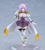 Оригинальная фигурка &laquo;figma Movie "GRIDMAN UNIVERSE" Akane Shinjo (New Order)&raquo;