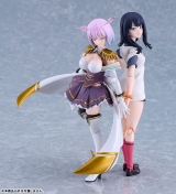 Оригинальная фигурка &laquo;figma Movie "GRIDMAN UNIVERSE" Akane Shinjo (New Order)&raquo;