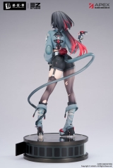 Оригинальная аниме фигурка &laquo;Zenless Zone Zero Jane Doe 1/7 Complete Figure&raquo;