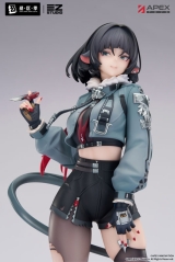 Оригинальная аниме фигурка &laquo;Zenless Zone Zero Jane Doe 1/7 Complete Figure&raquo;